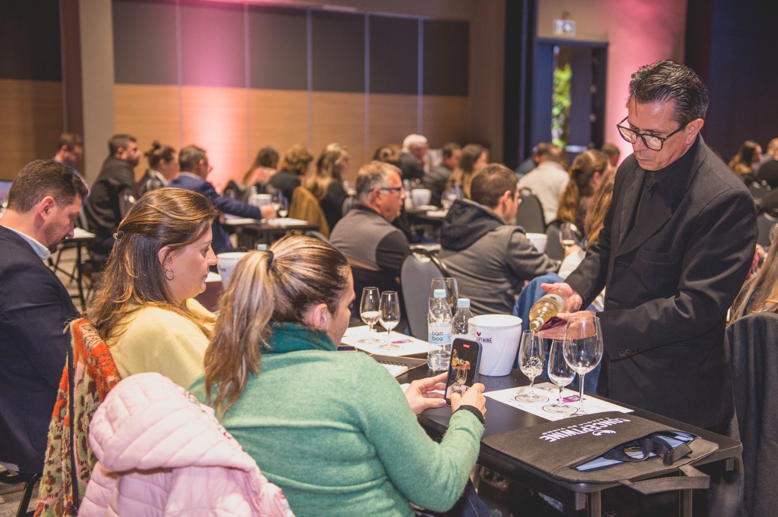 2º Enomeeting tratará de tecnologias para uma vitivinicultura mais sustentável